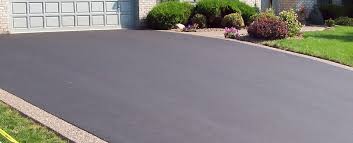 Best Gravel Driveway Installation  in Carrollton, VA